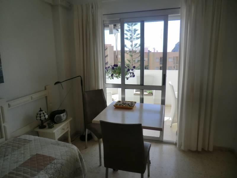 Apartment Cornelia Benidorm