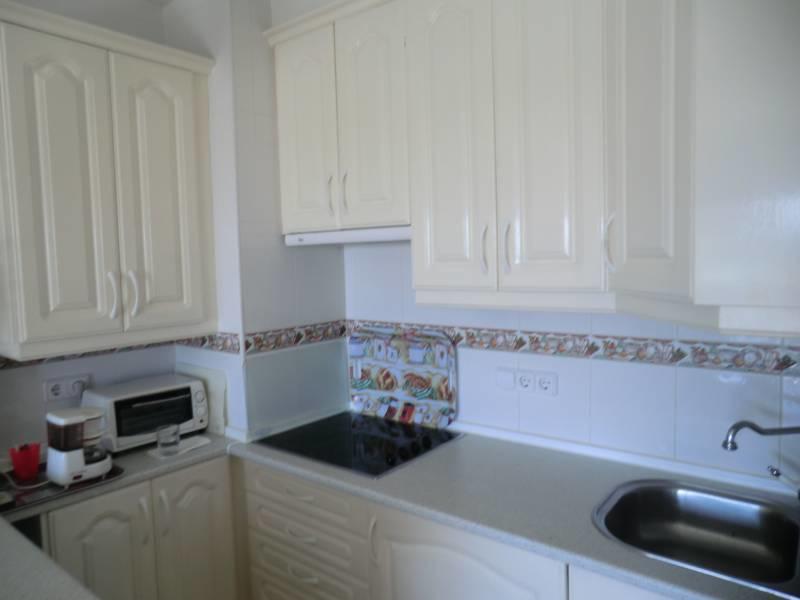 Cornelia Apartment Benidorm