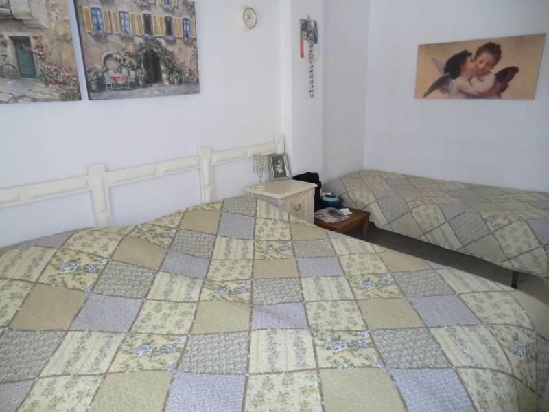 Cornelia Apartment *