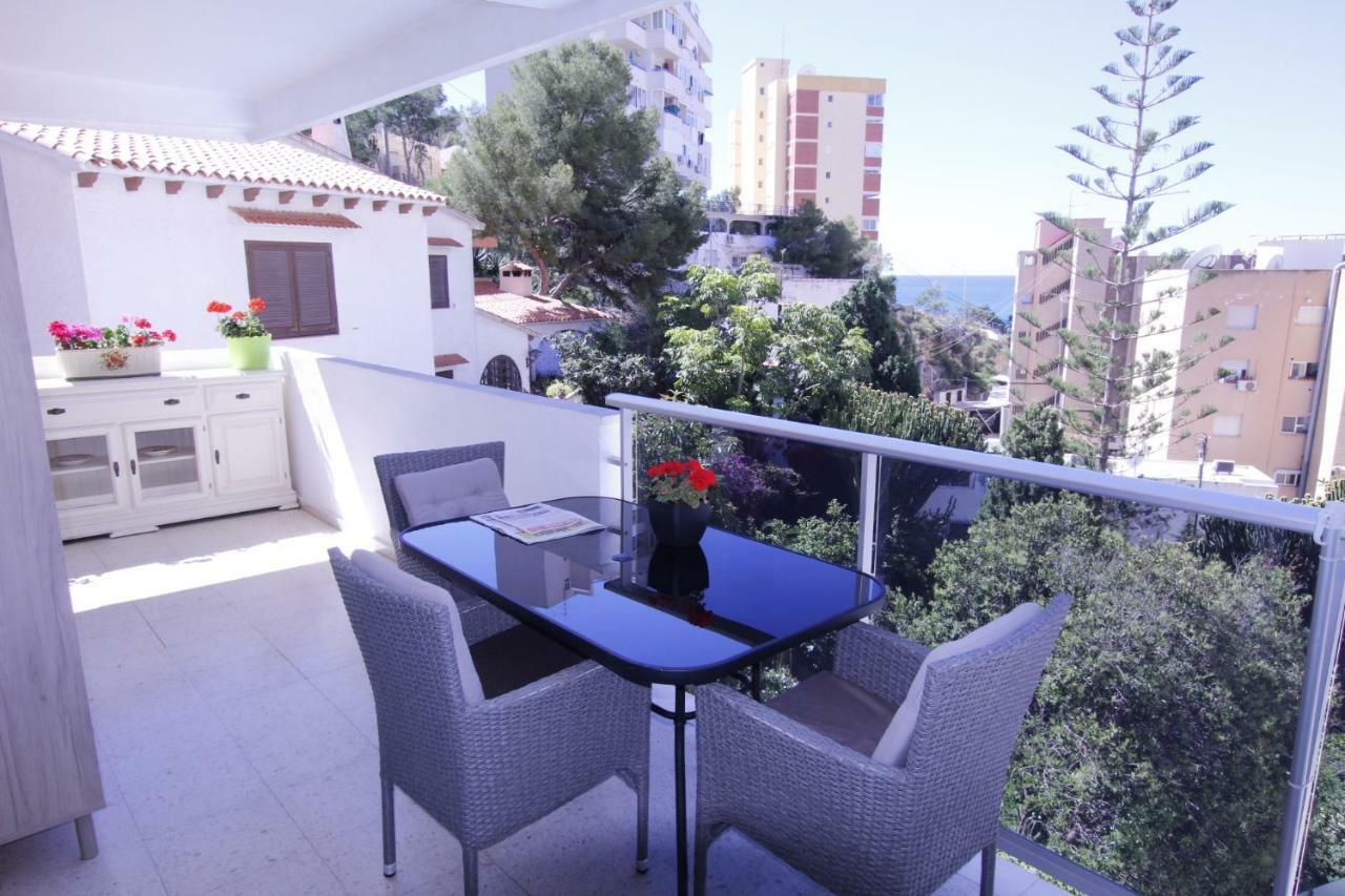 Apartment Cornelia Benidorm