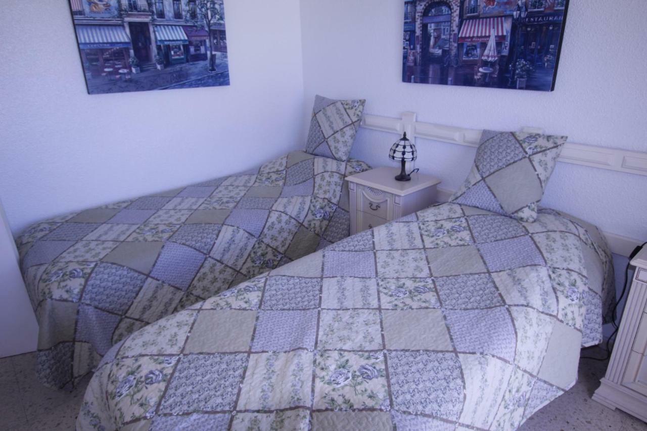 Cornelia Apartamento *