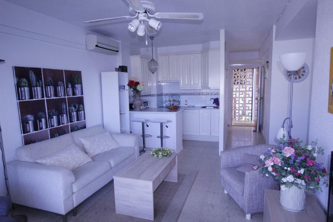 Apartment Cornelia Benidorm