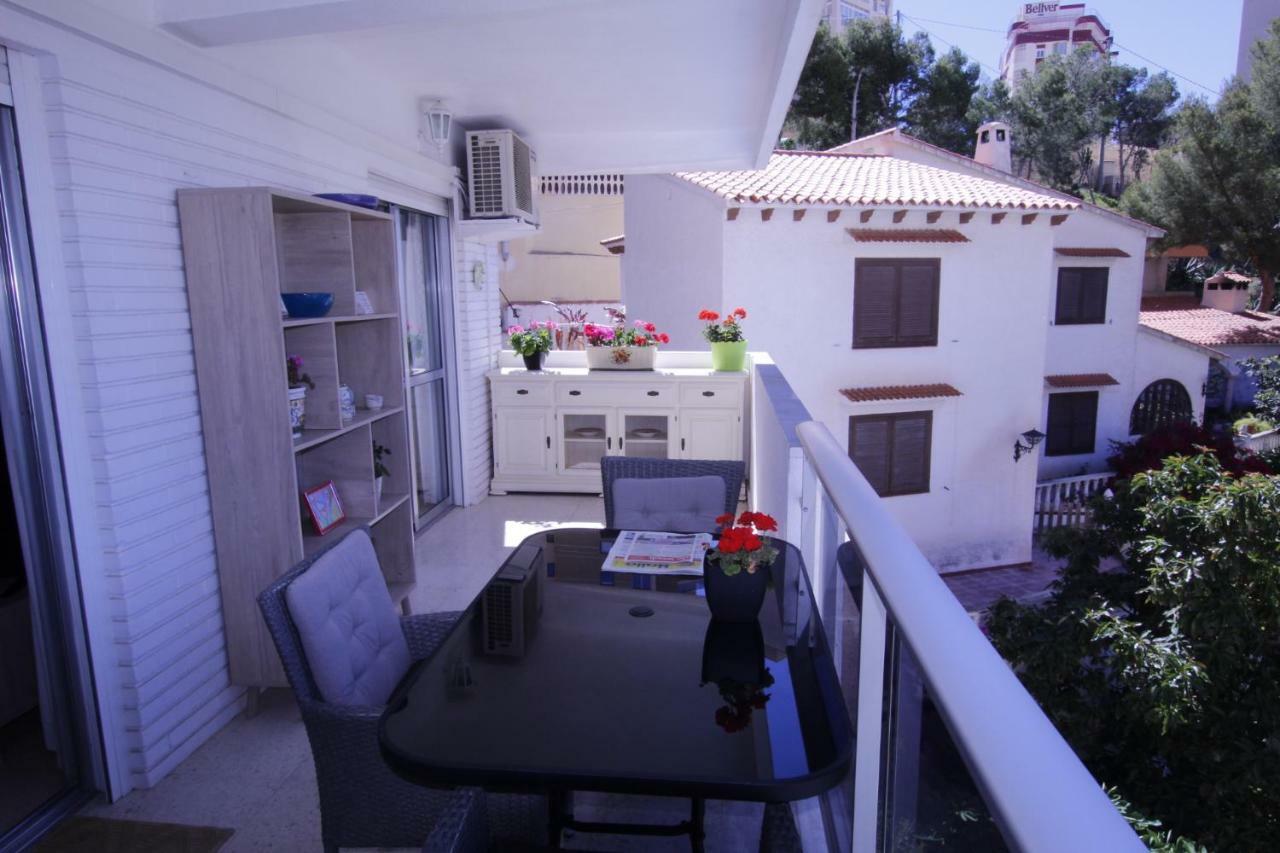 Apartment Cornelia Benidorm